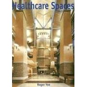 книга Healthcare Spaces 3, автор: Roger Yee